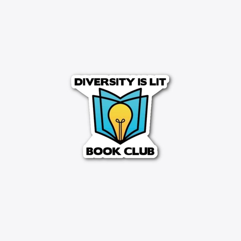 Diversity is Lit Merchandise