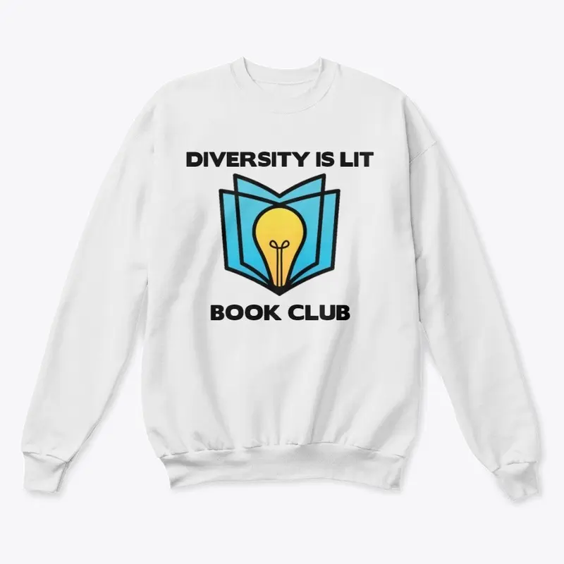 Diversity is Lit Merchandise