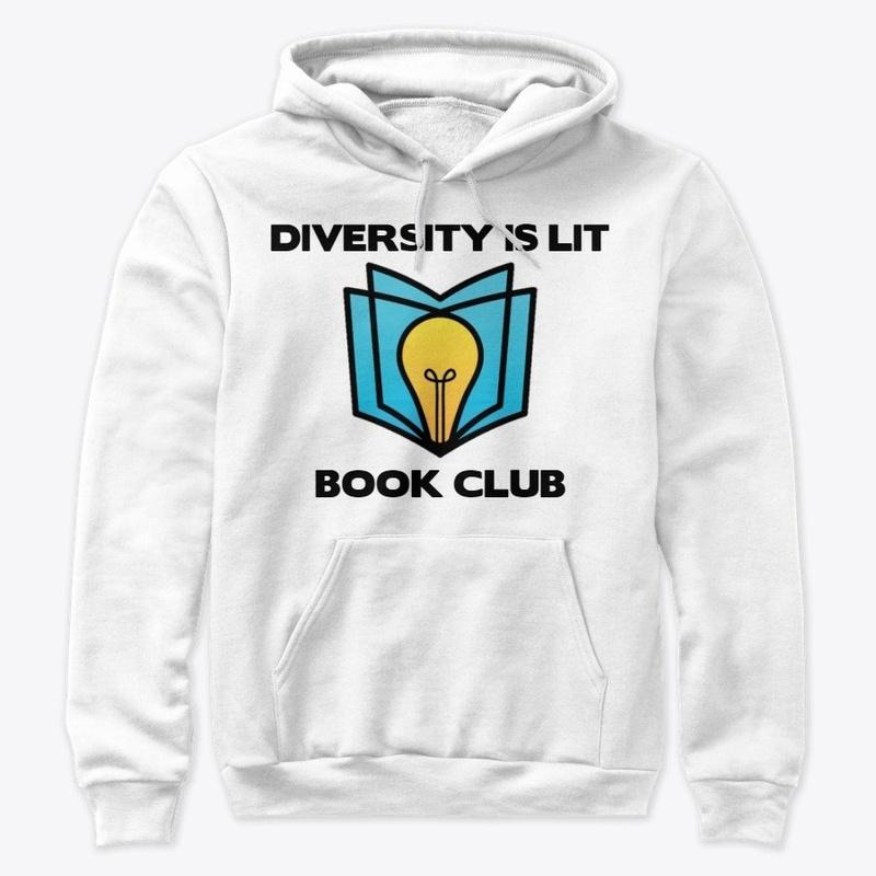 Diversity is Lit Merchandise