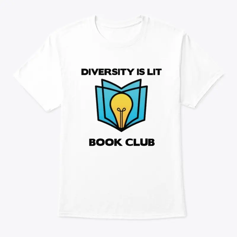 Diversity is Lit Merchandise