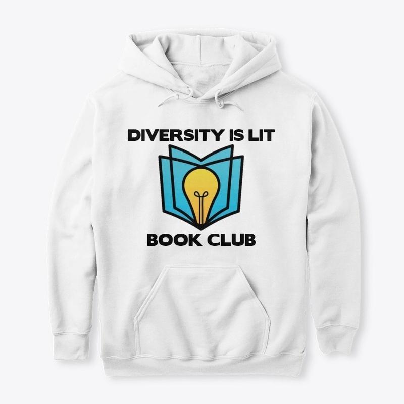 Diversity is Lit Merchandise