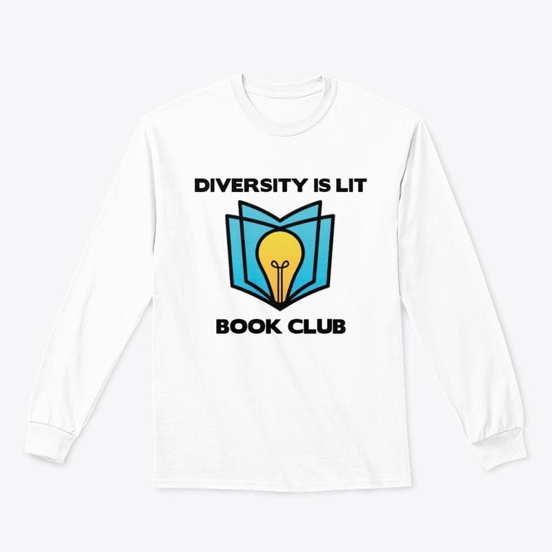 Diversity is Lit Merchandise