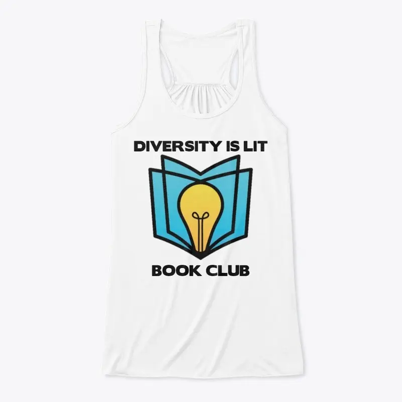 Diversity is Lit Merchandise