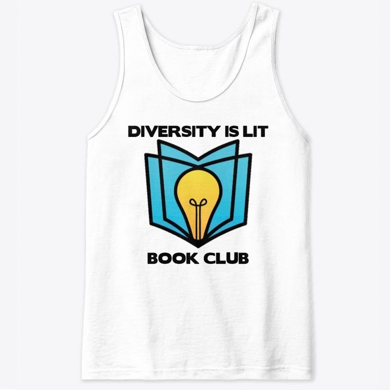 Diversity is Lit Merchandise